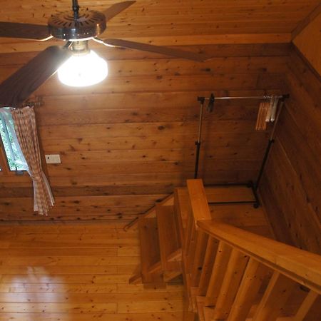 Haruna Lodge - Vacation Stay 12175 那須町 エクステリア 写真