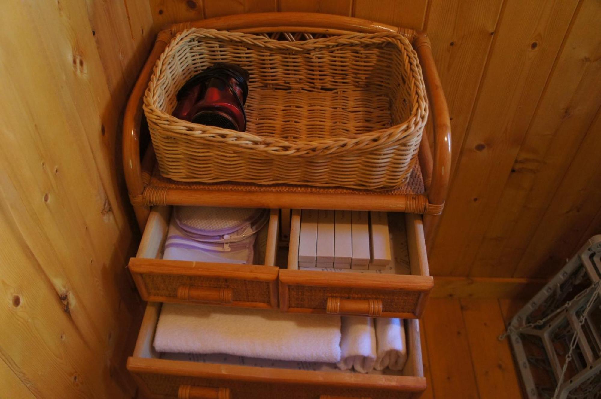 Haruna Lodge - Vacation Stay 12175 那須町 エクステリア 写真